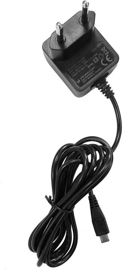 Visomat Netzteil U2mc 1stk