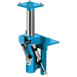 Klapp-Lift zum Parallelschraubstock "HEUER", Größe 120