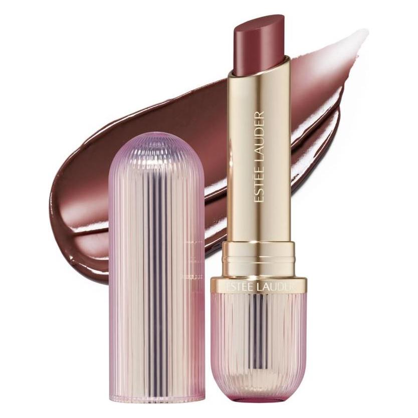 Estée Lauder Estee Lauder FUTURIST HYDRAPLUMP LIP BALM- Mahogany 2,8 gr (Lippenbalsam, 2.80 ml) (G9FF080000)
