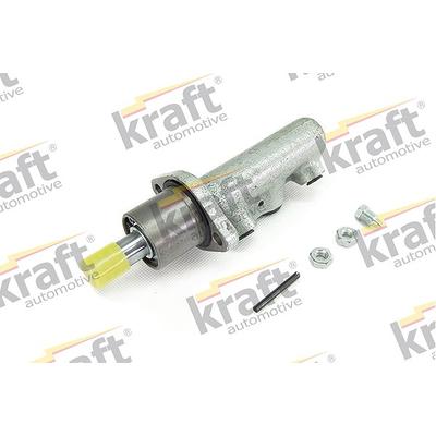 Kraft Automotive Hauptbremszylinder [Hersteller-Nr. 6030250] für VW, Seat