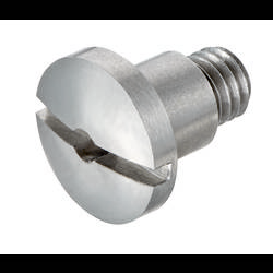 Befestigungsschrauben 09300009831 HARTING Inhalt: 1 St. Befestigungsschrauben