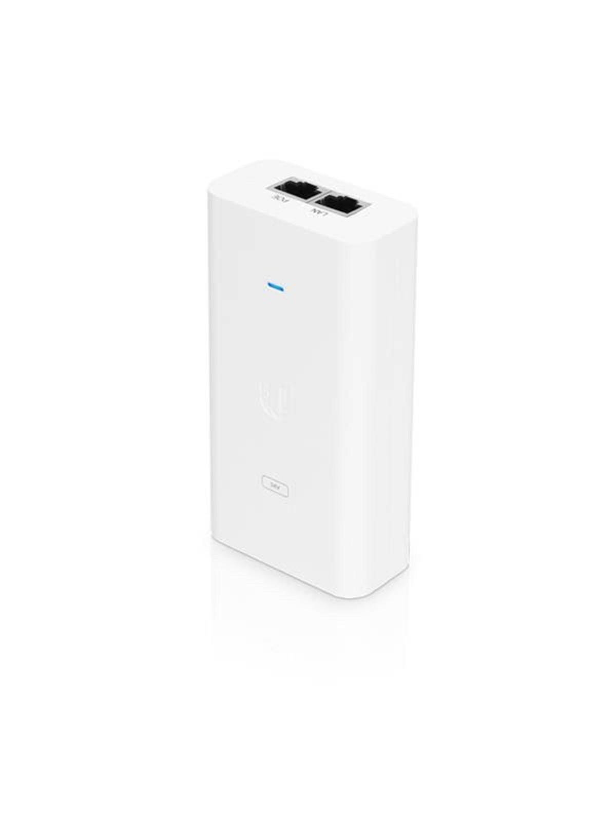 Ubiquiti EdgePoint PoE Injector 54VDC 80W
