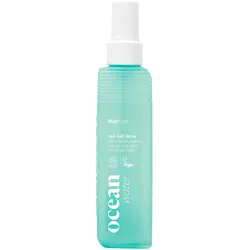 150ml Hairlust Ocean Water Sea Salt Spray