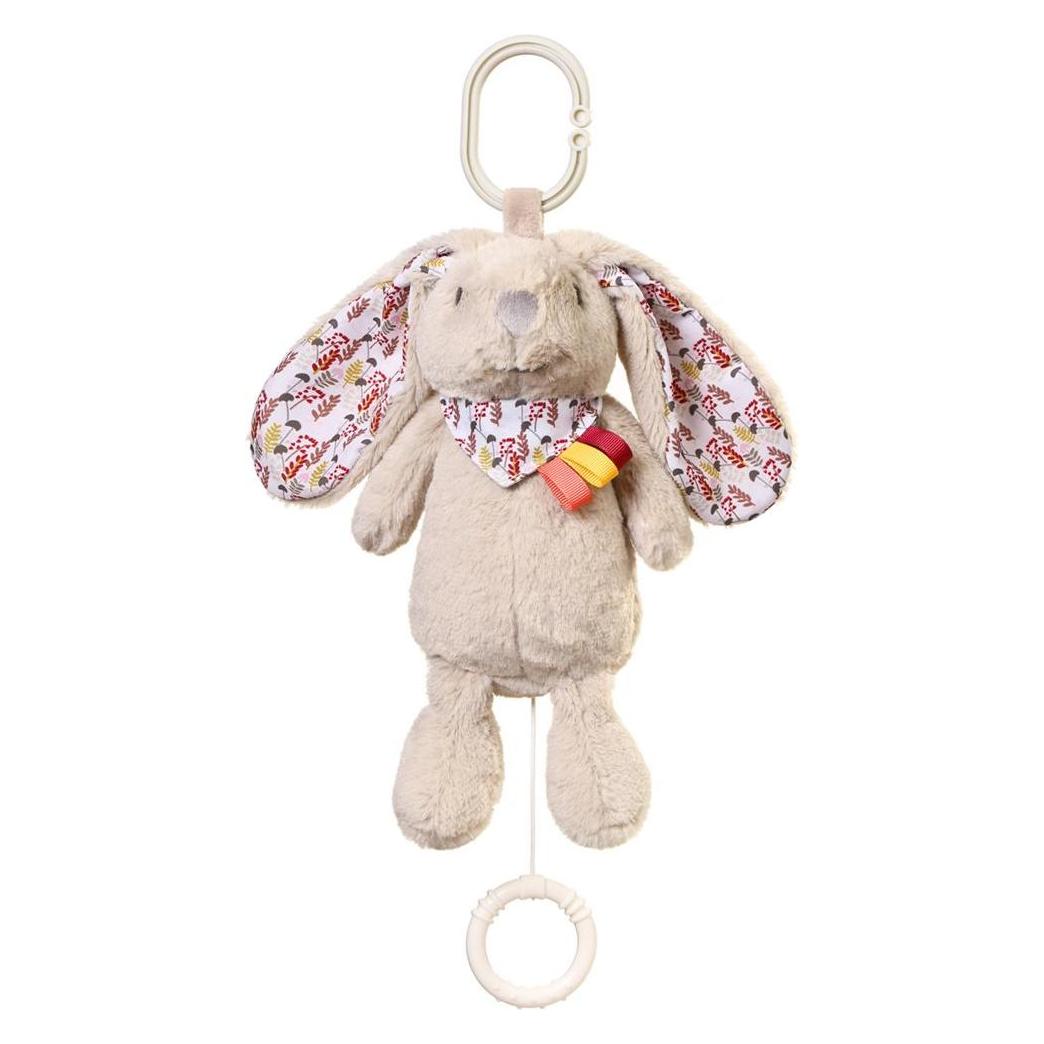 Babyono Musikal Spiel RABBIT MILLY (ON1526)