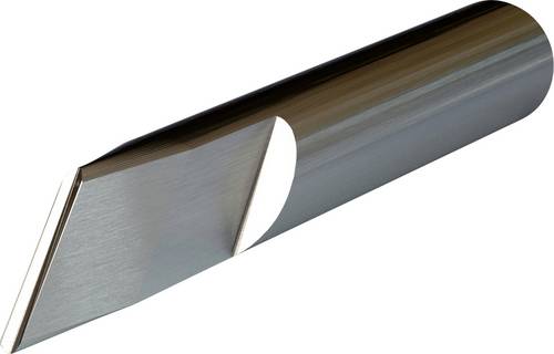 Weller WLTK4IR30 Lötspitze Messerspitze 45° Spitzen-Größe 4mm Inhalt 3St.