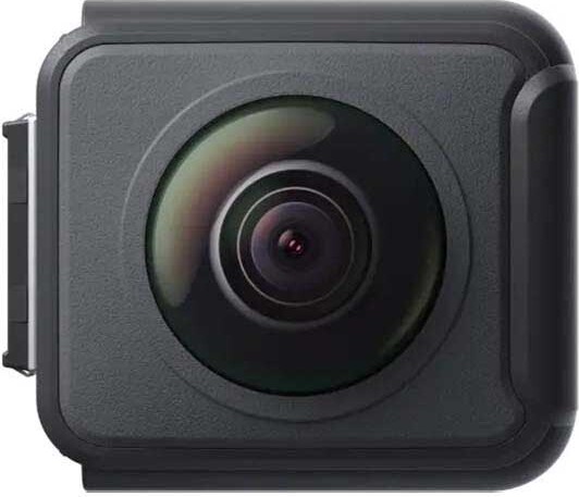 Insta360 ONE RS/R 360° Modul mit Dualobjektiv