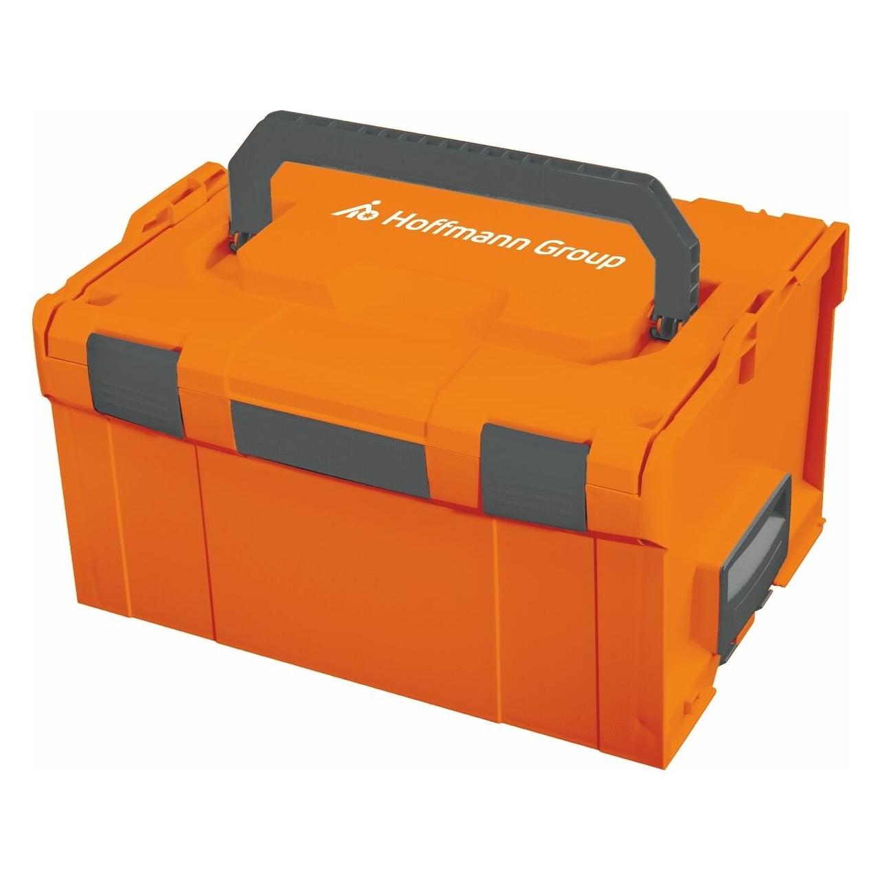 Kunststoff-Systemkoffer L-BOXX leer (6000003509)