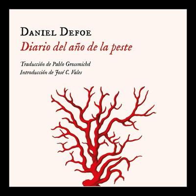 Diario del año de la peste - Daniel Defoe, Audio, 9789180139120
