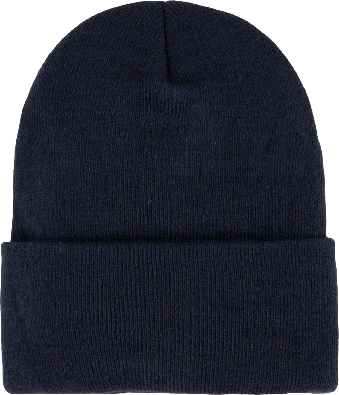 Beanie LEVI'S KIDS "LAN POSTER LOGO BEANIE", Kinder, marineblaus, Kunstfaser, Mützen Beanie, UNISEX marineblaus Einheitsgröße