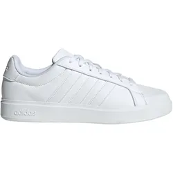 adidas Street Talk Sneaker Herren JP8277 - cloud white/cloud white/cloud white 44