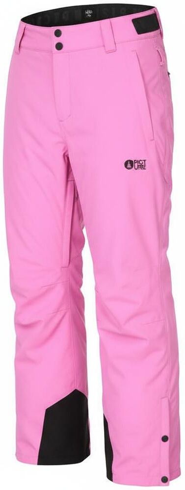 Picture  - Exa Super Pink - L - Pantalon Ski