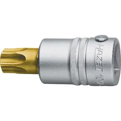 HAZET Steckschlüsseleinsatz (3/4 Zoll), Innen TORX® Profil - 1012-T80