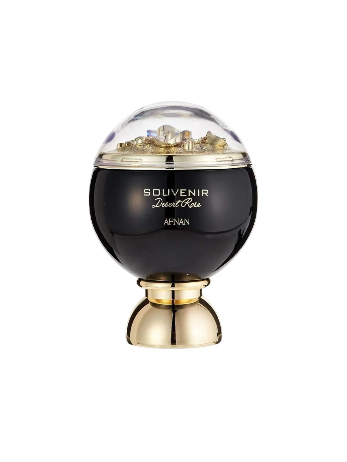 Afnan Souvenir Desert Rose Eau De Parfum - 100 ml0