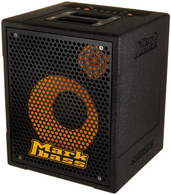 Markbass MB58R Mini CMD 121 Pure Combo