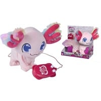 ChiChi LOVE Axolotl, Kuscheltier