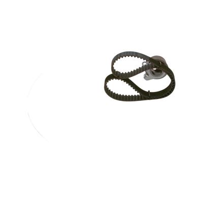 BOSCH Zahnriemensatz 1 987 948 191