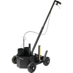 Durable 114101 DURABLE Markierwagen DURALINE® EasyTrack schwarz 114101 1st 1 St.