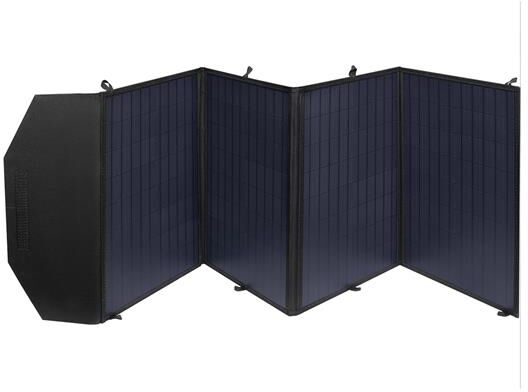 Sandberg Solar Charger 100W QC3.0+PD+DC