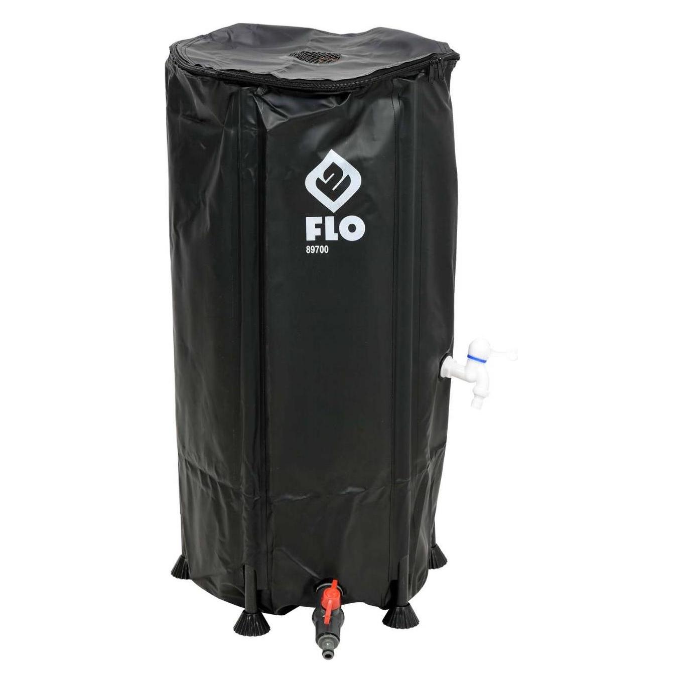 Flo-pak FLO Wassertonne (100 l) (T89700)