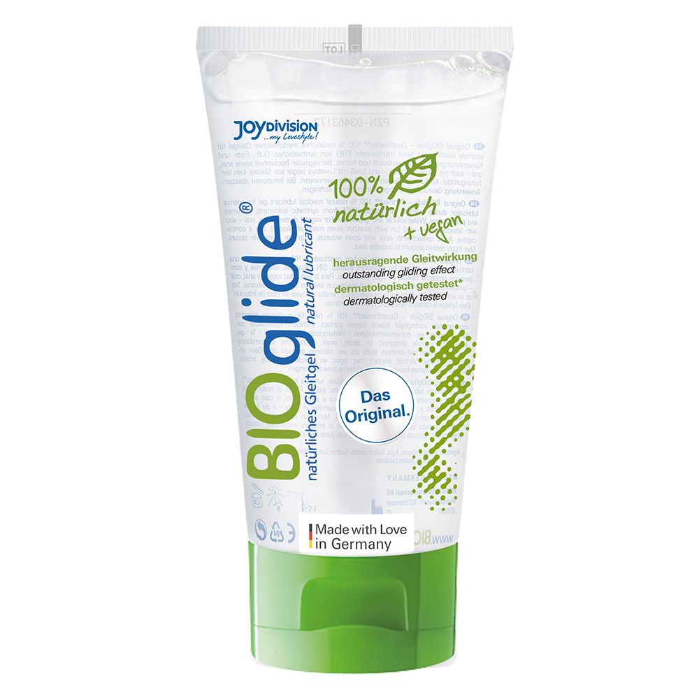 Bioglide Gel 150 ml