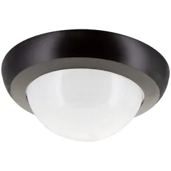 BEG Brück Electronic Abdeckring schwarz 93738