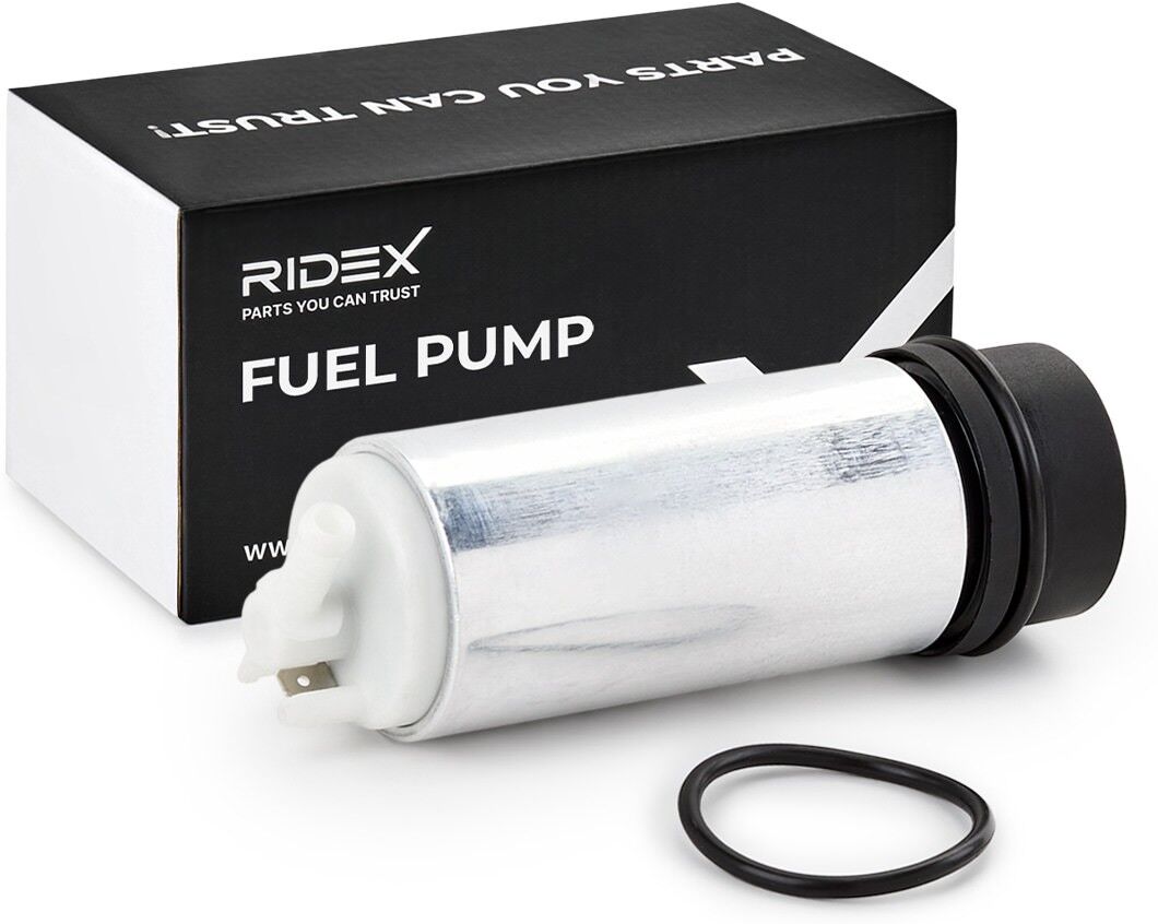RIDEX 458F13792 Fuel pump