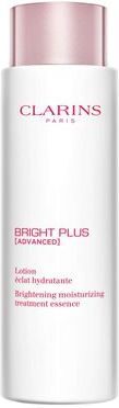 Clarins Bright Plus Advanced Treatment Essence 200 ml