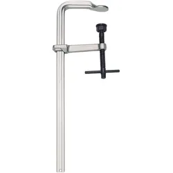 Forum Professional Solutions, Schraubstock + Zwinge, Ganzst.-Schlosserzwinge 300x140mm (300 mm)
