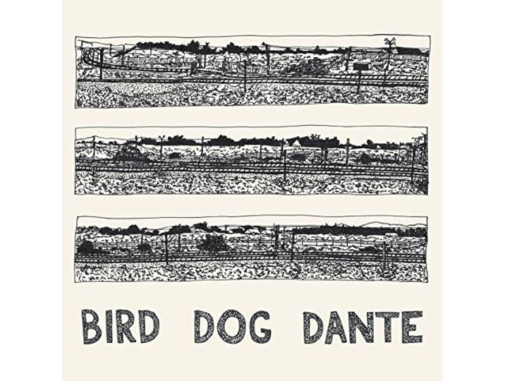 John Parish - Bird Dog Dante