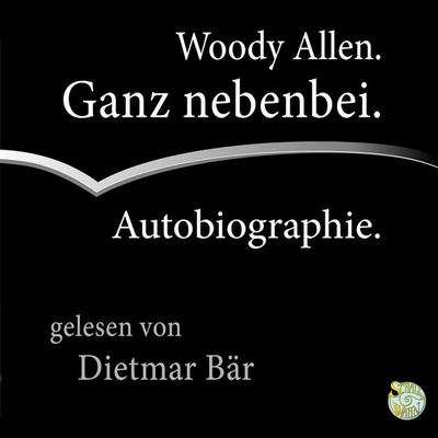 Ganz nebenbei - Woody Allen, Audio, 4064066561635