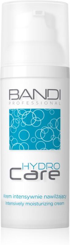 BANDI Intensively moisturising cream 50 ml