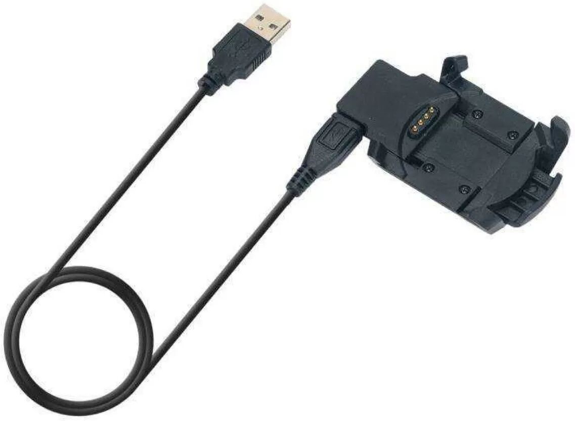 INF Câble chargeur pour montre Garmin Fenix 3 / Fenix 3 HR