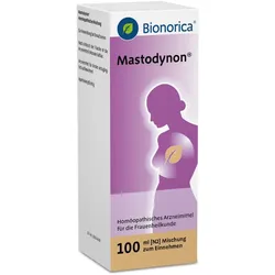 MASTODYNON Mischung 100 ml