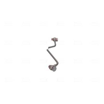 NISSENS Ölleitung, Lader 935272 für SMART