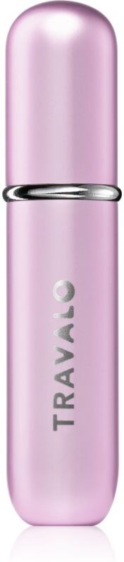 Travalo Classic vaporisateur parfum rechargeable mixte 5 ml