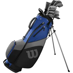Wilson, Golfschläger, (Rechtshänder)