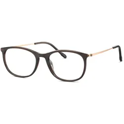Brille JOS. ESCHENBACH 983008 60 dunkelbraun Gr. 51-17