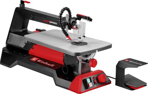 Einhell TE-SS 406 Vario FP Dekupiersäge 130W