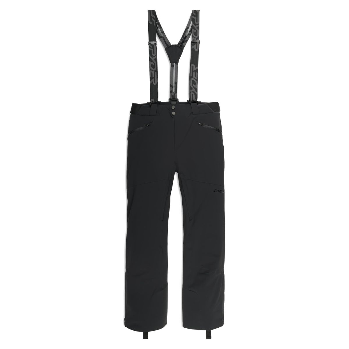 Spyder Bormio Pants black (BLK) XL 38SA123500-BLK-XL