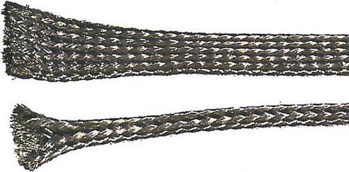 Kupferabschirmgeflecht 61721380 LAPP Inhalt: Meterware
