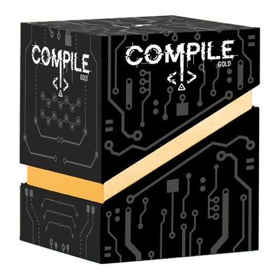 Compile (Gold Edition)