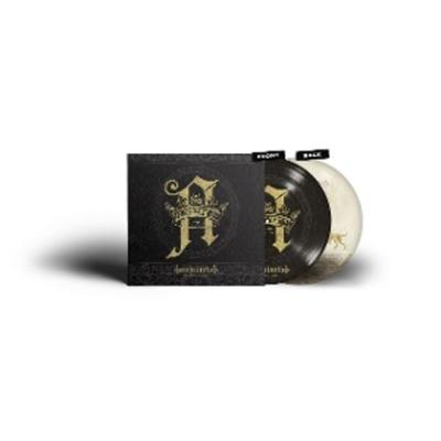 Hollow Crown (Picture LP) - Architects, Vinyl