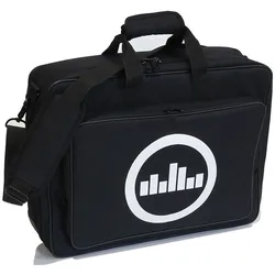 Temple Audio Design DUO-17 SC Softcase - Tasche/Case Pedalboard