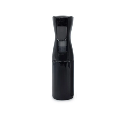 Hairdressing Spray Bottle For Barbers High Pressure Water Can Refill Salon Beauty Atomizer Container Hairdressing Spray Bottle For Barbers High Pressure Water Can Refill Salon Beauty Atomizer Container