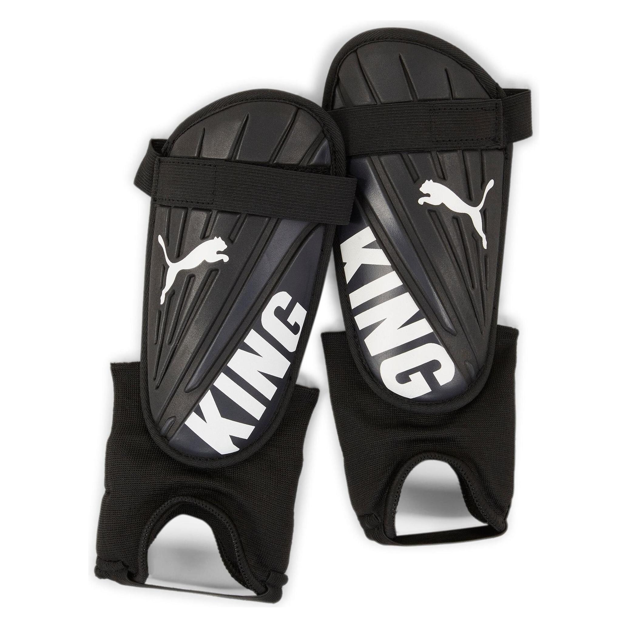 Puma King IS Ankle (L) (030932)