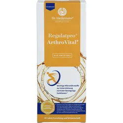 Regulatpro Arthrovital 350 ML