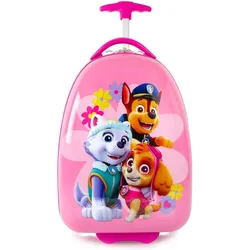Heys Nickelodeon Paw Patrol -lasten matkalaukku, pinkki, Koffer, Pink