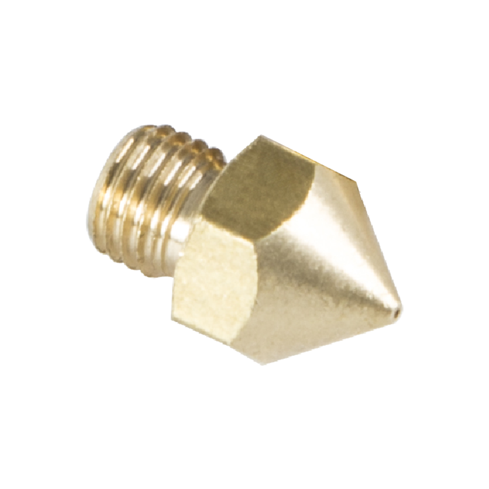 Creality 3D CR-10S Pro Brass Nozzle 0,4 mm 4004020011