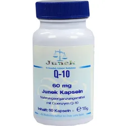 Q-10 60mg Junek 60 ST