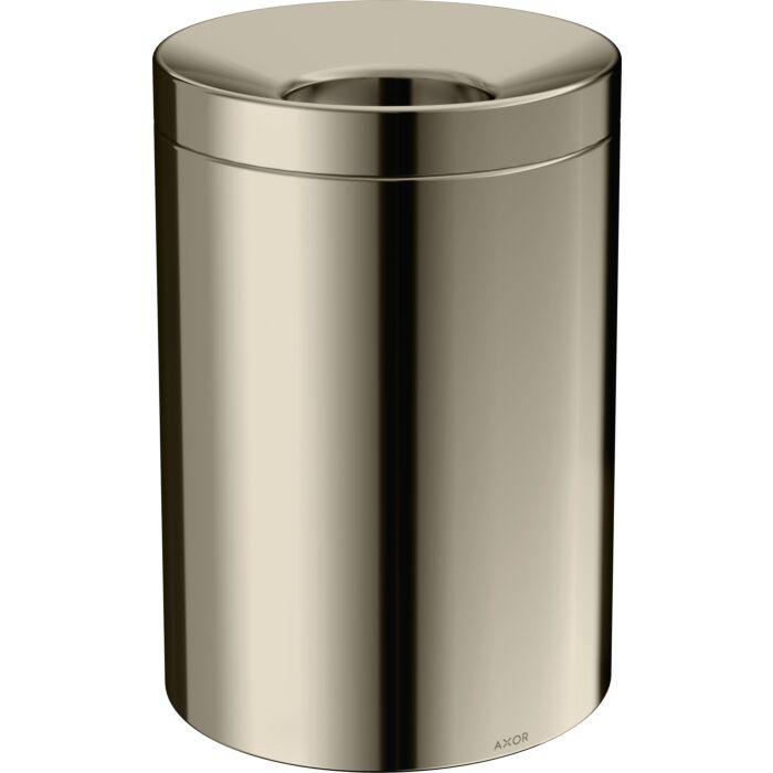 hansgrohe Abfalleimer Universal Circular 42872830 PN